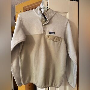 Women’s Patagonia Synchilla